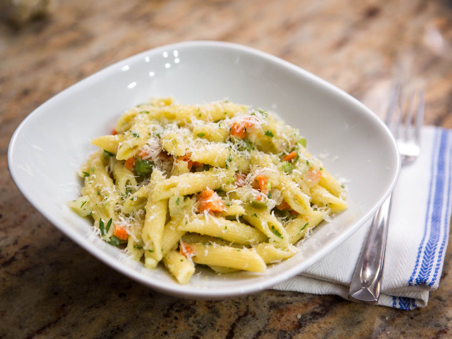 20140610-penne-vegetable-sauce-vicky-wasik-1.jpg