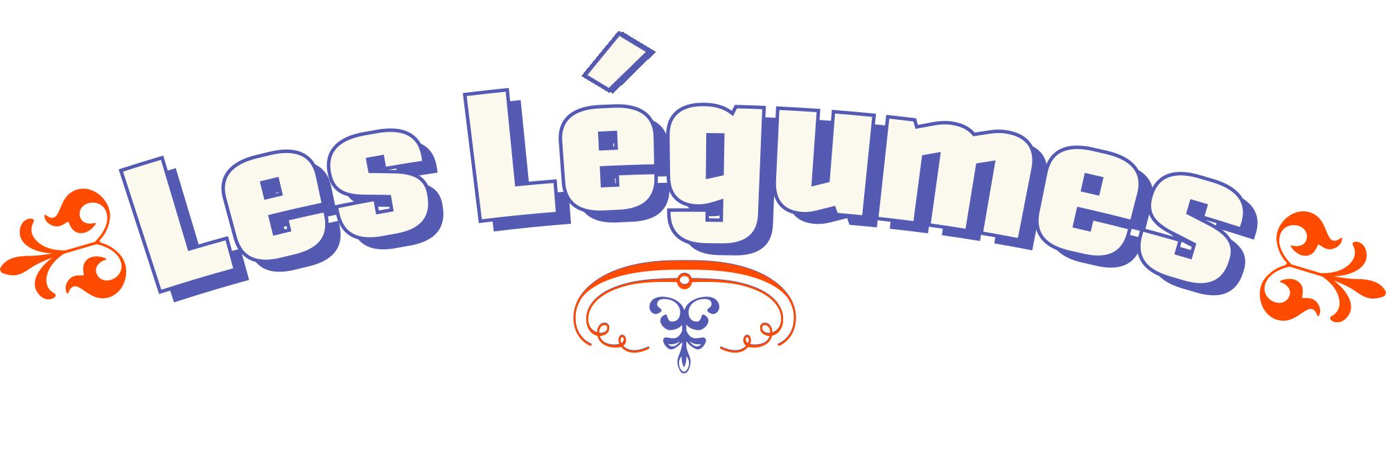 Legumes page break