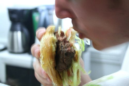 Making the Blumenburger