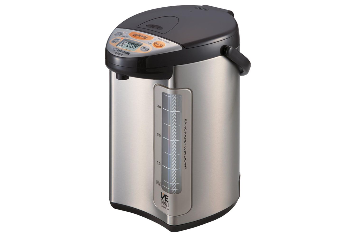 Zojirushi Ve Hybrid Water Boiler and Warmer