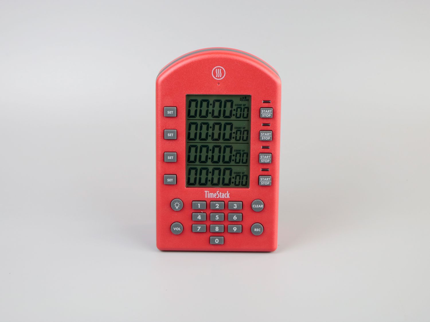 the timestack kitchen timer