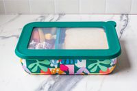 S’well Bento Box on counter