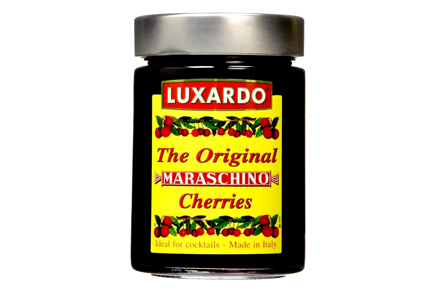 Luxardo Gourmet Cocktail Maraschino Cherries