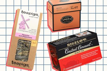 Our Favorite Teas You Can Buy Online