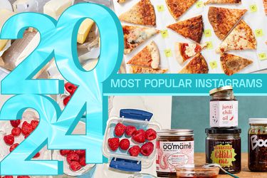 Most popular instagrams