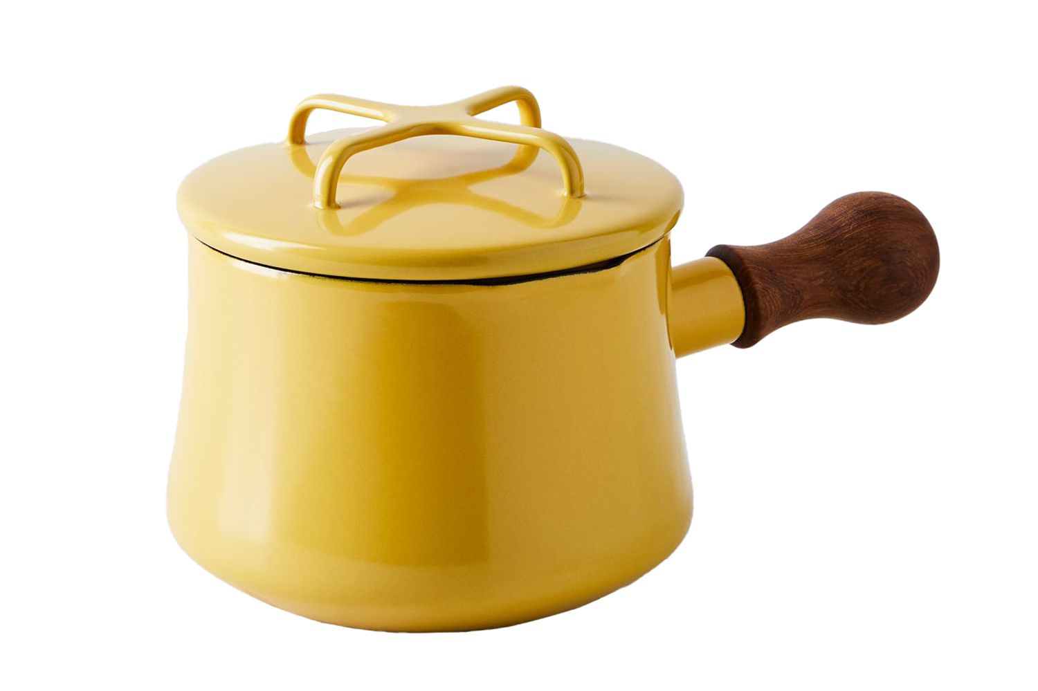 Food52 x Dansk K&Atilde;&cedil;benstyle Saucepan