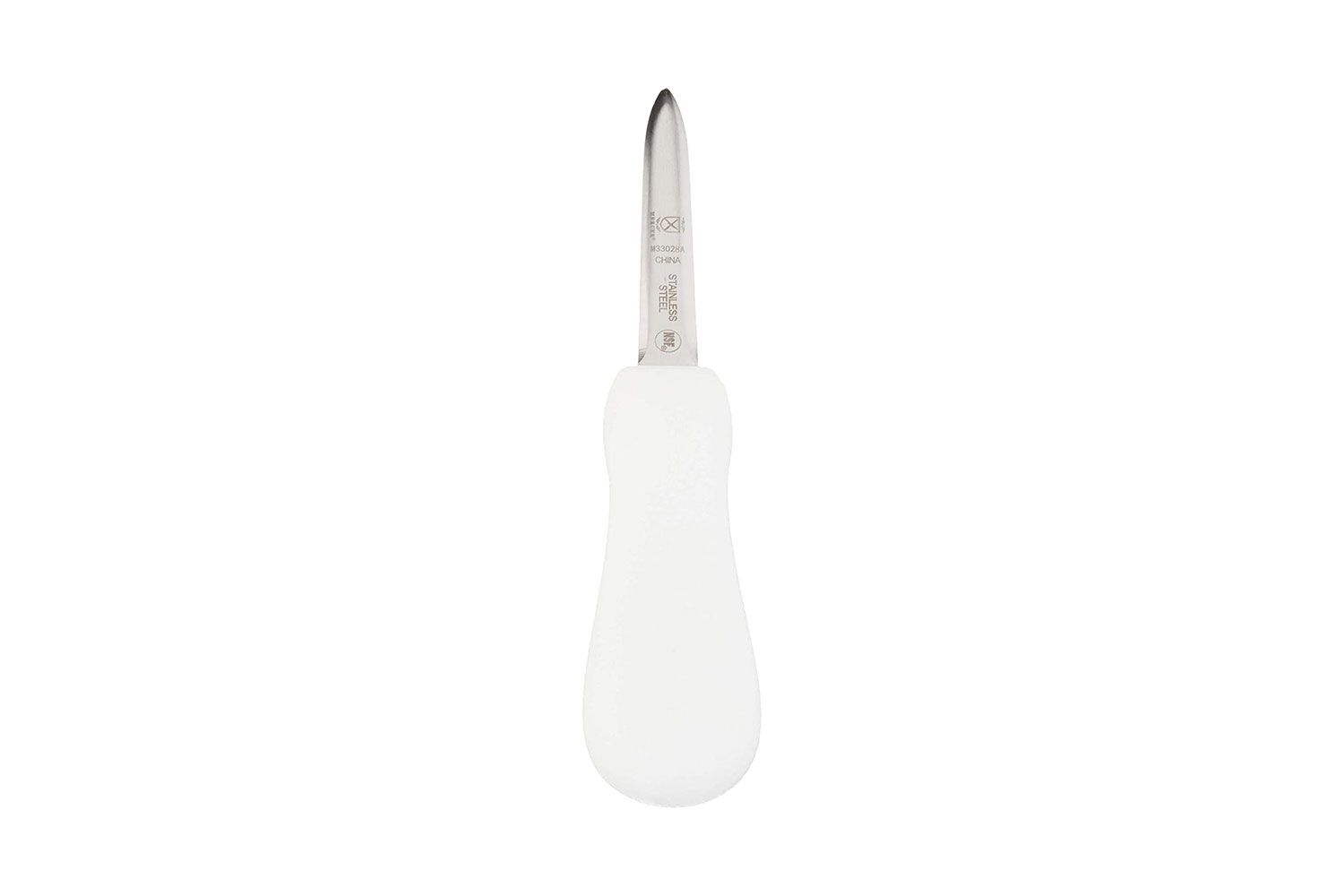 Mercer Culinary Boston-Style Oyster Knife