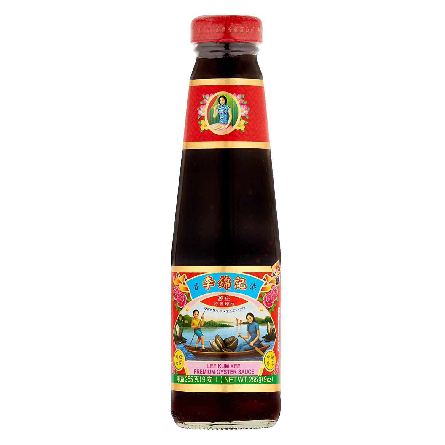 Lee Kum Kee Oyster Sauce