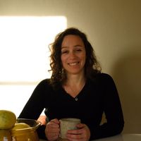 Sharon Brenner Bio photo