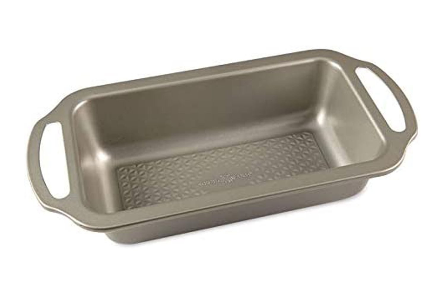 Nordic Ware Treat Nonstick Loaf Pan