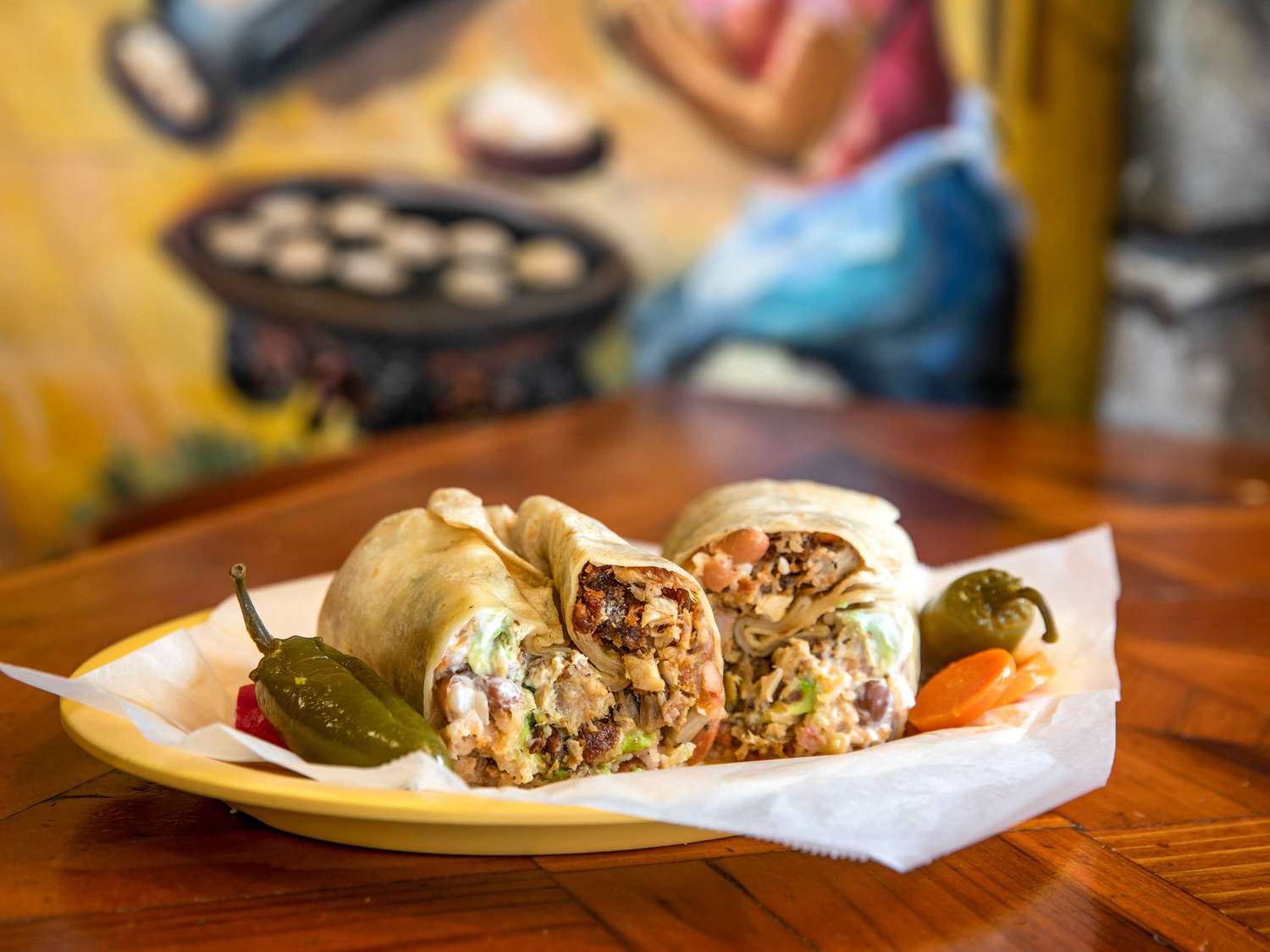 Taqueria Guadalajara