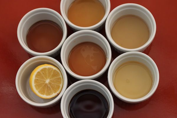 Create a steamy environment