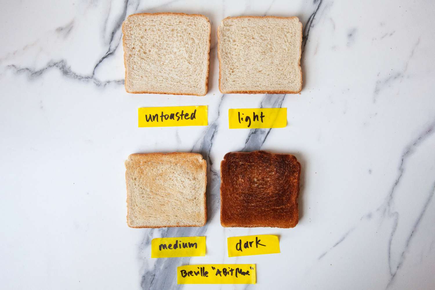 Breville âA Bit Moreâ Toaster