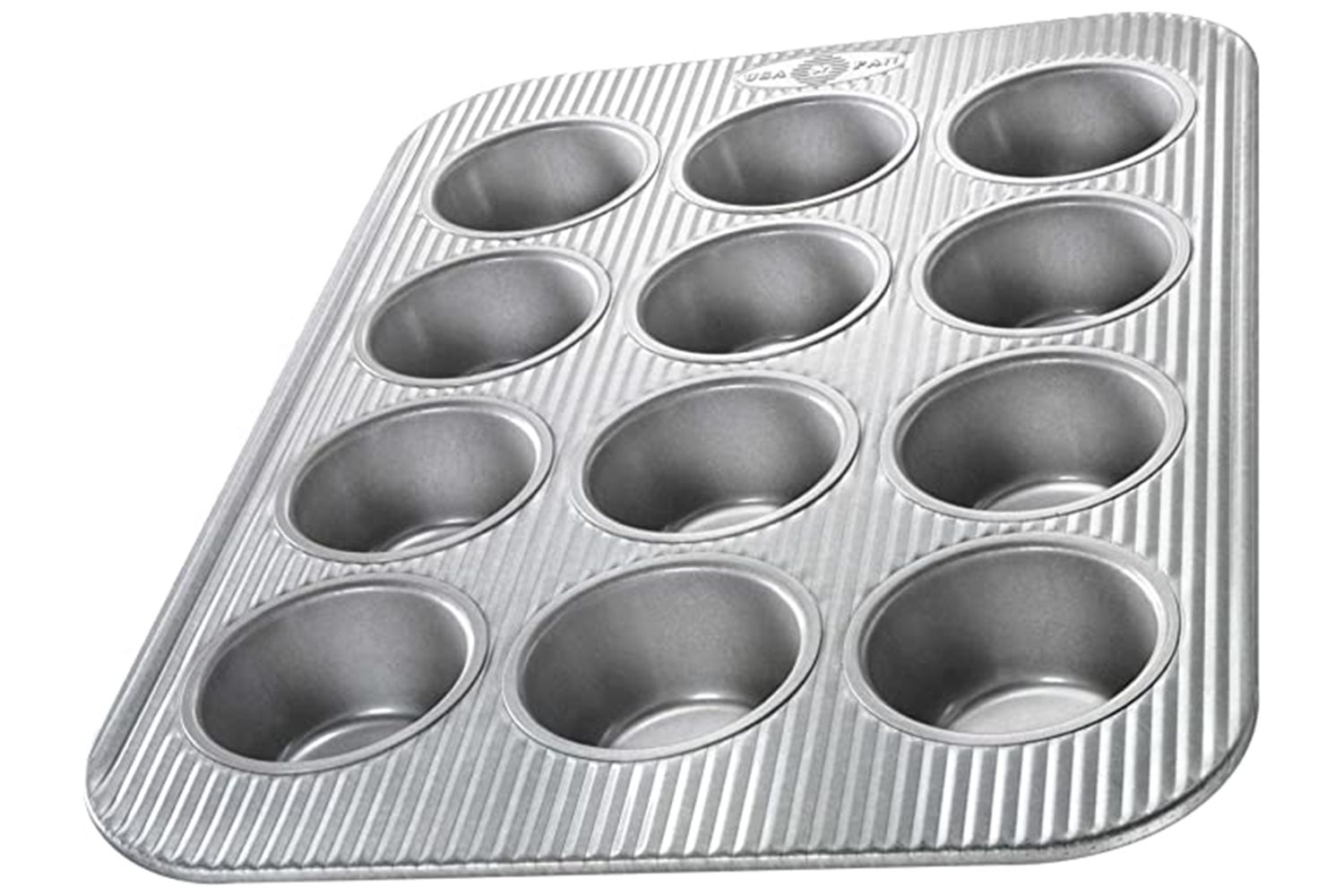 USA Pan Nonstick Muffin Pan