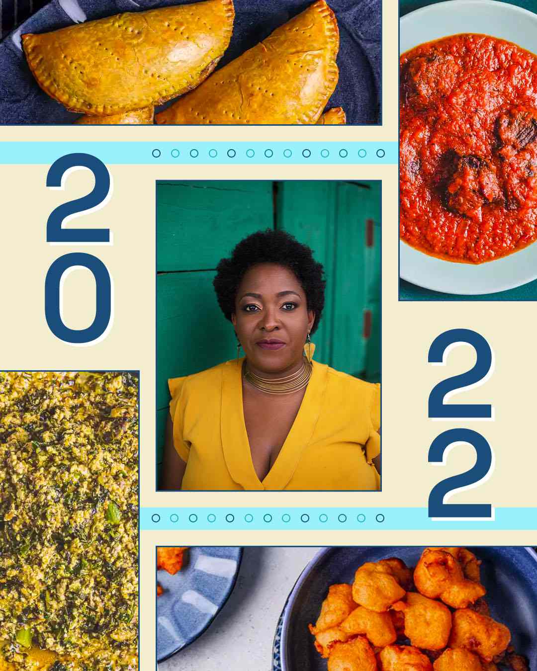 Ozoz Sokoh EOY Graphic