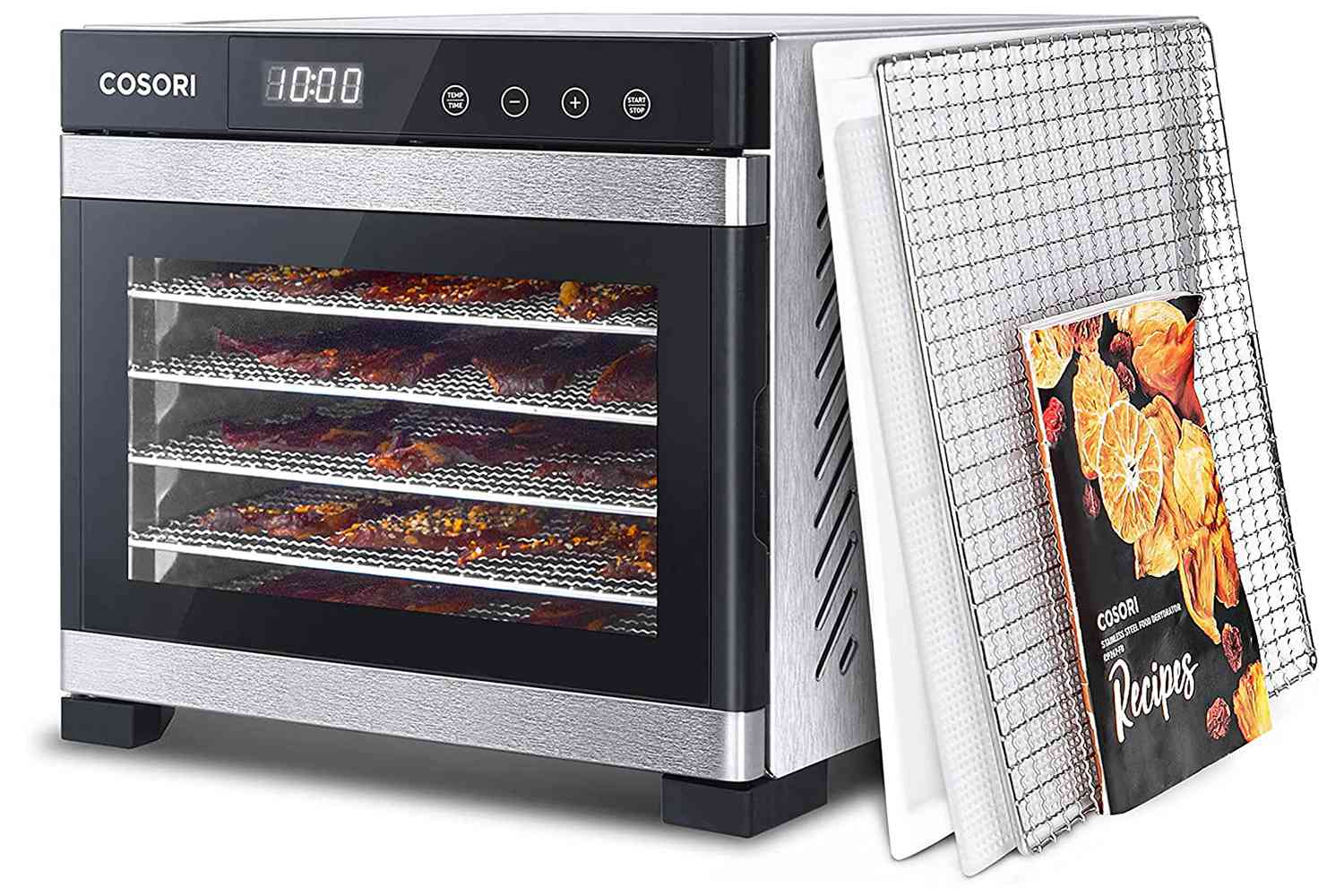 Cosori Premium Stainless Steel Dehydrator