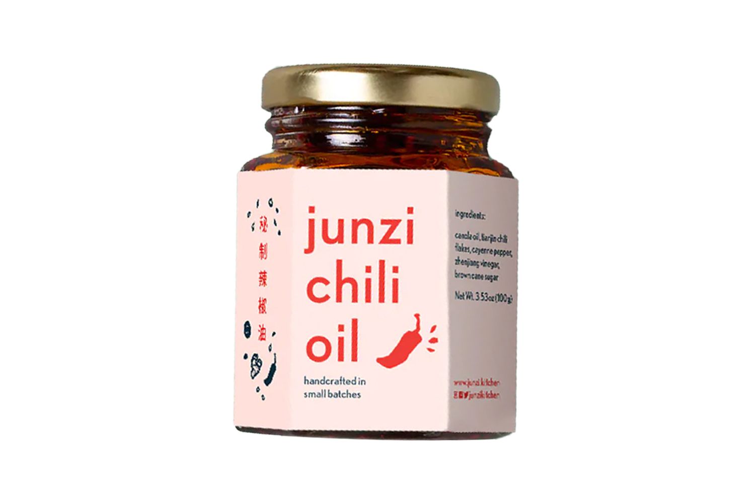 Junzi Original Chili Oil