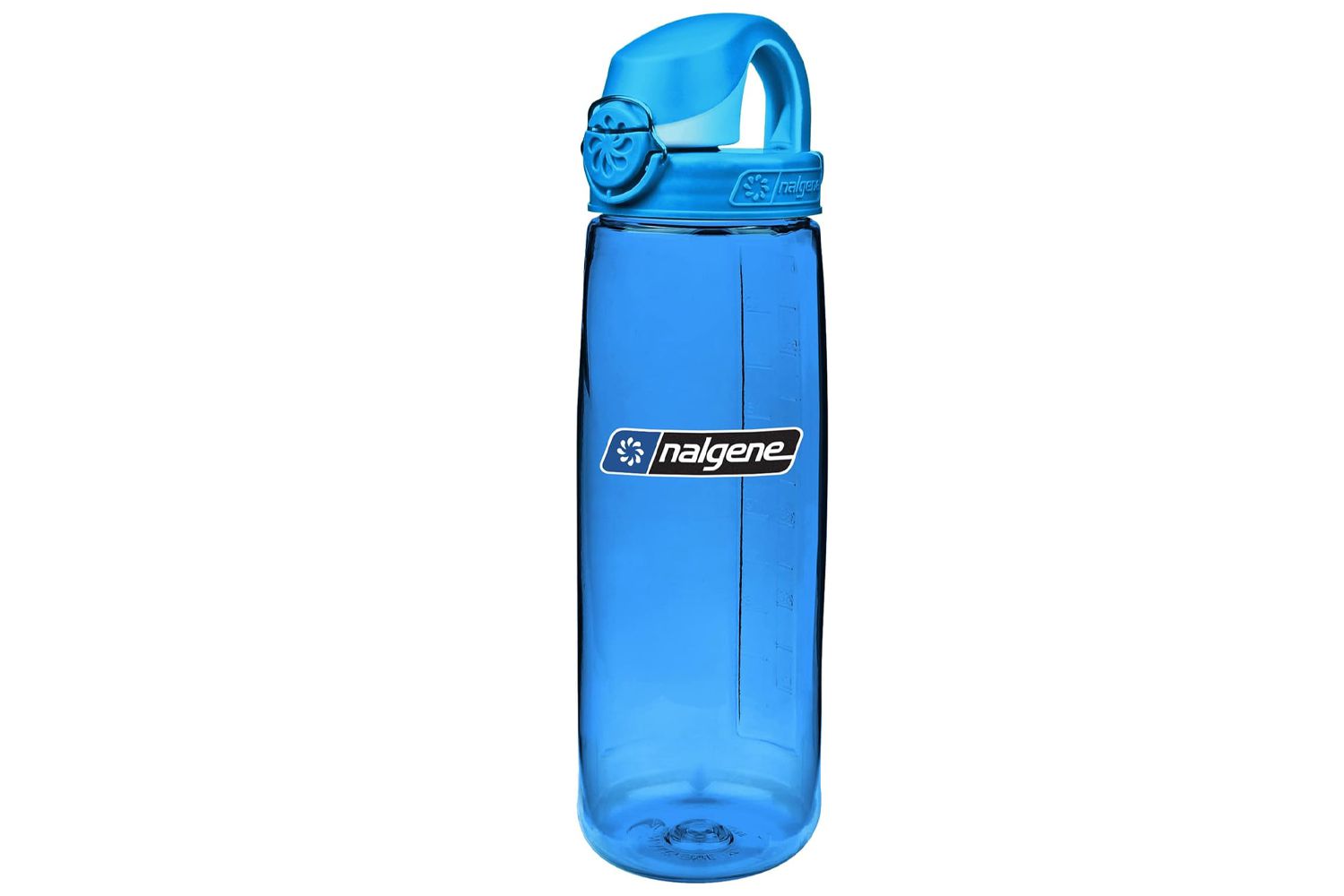  Nalgene OTF On-The-Fly Water Bottle