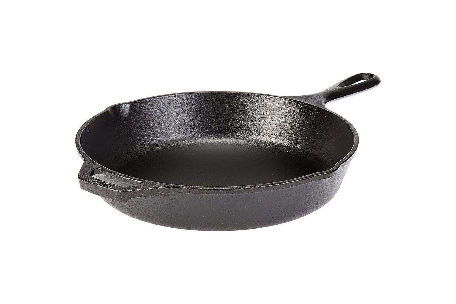 Lodge Pre-Seasoned Cast Iron Skillet