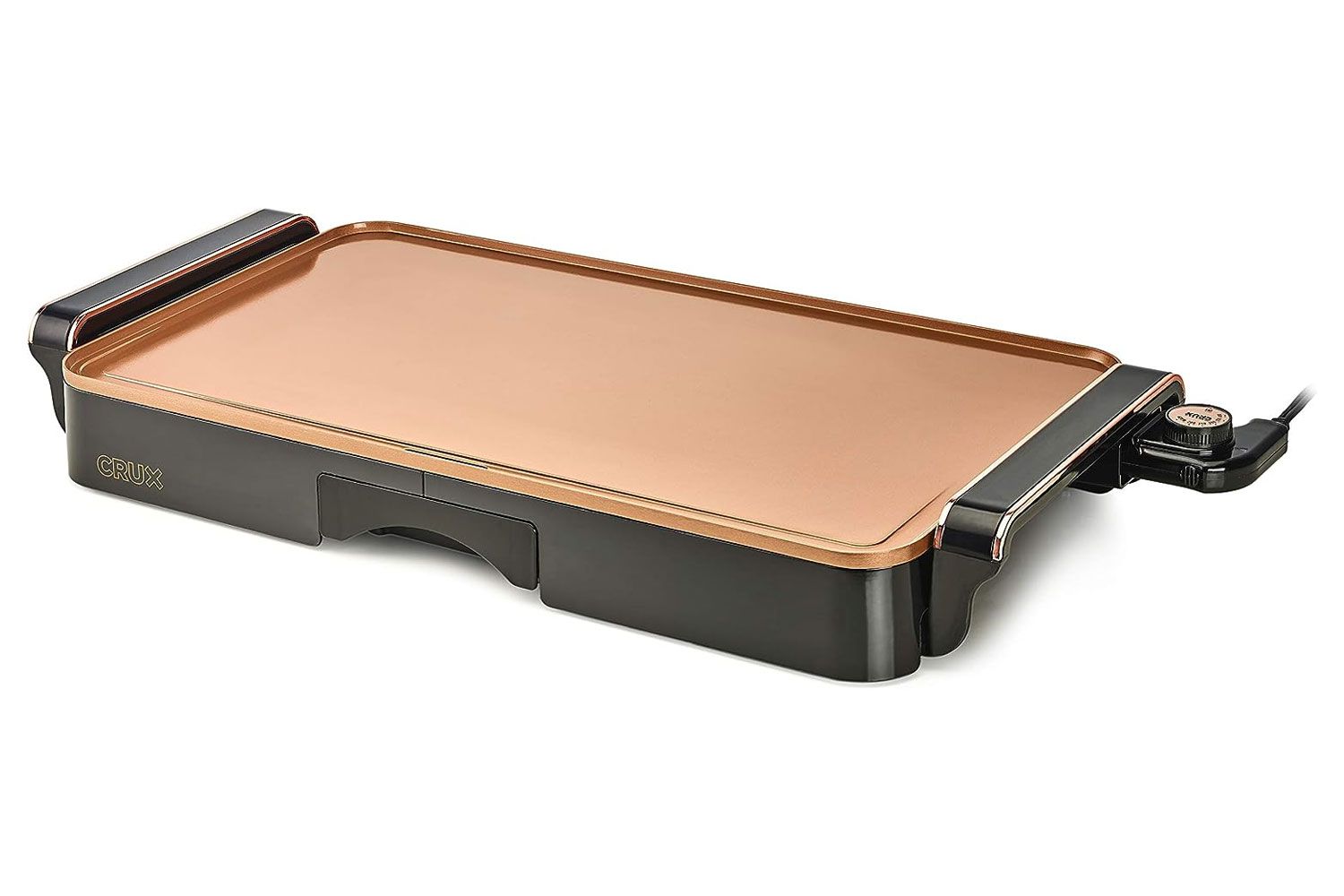 Crux Extra-Large Electric Griddle