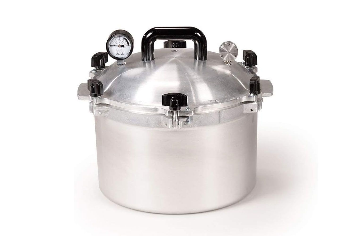 All American Pressure Cooker