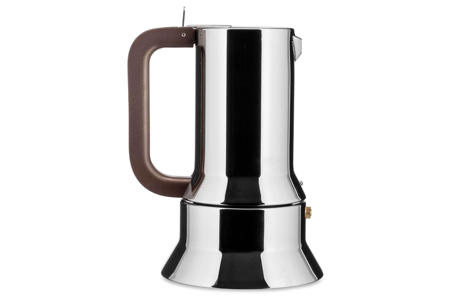 Alessi Forato Espresso Coffee Maker