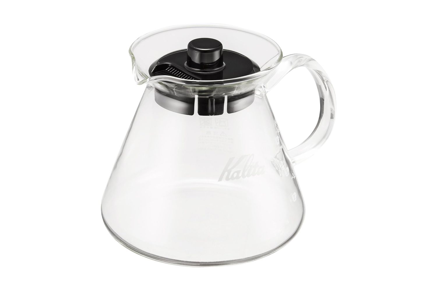 Kalita Coffee Server