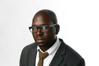 Jamelle Bouie is a contributing writer at Serious Eats.