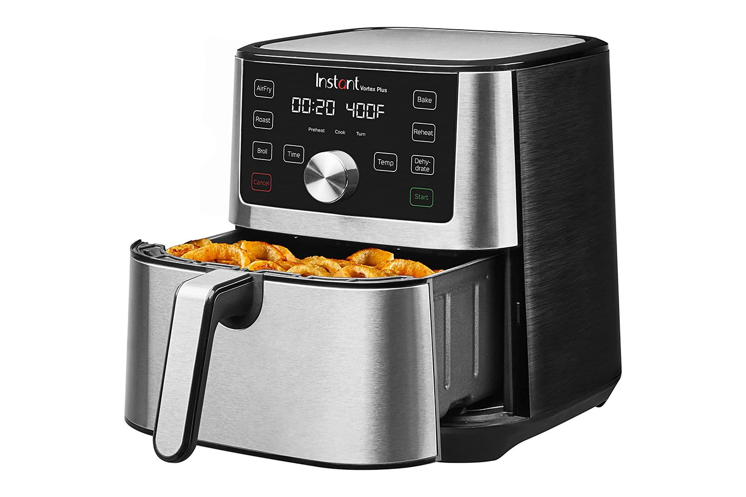 Instant Pot Vortex Plus 6-Quart 6-in-1 Air Fryer