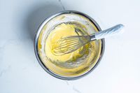 GIR Ultimate Whisk in a bowl