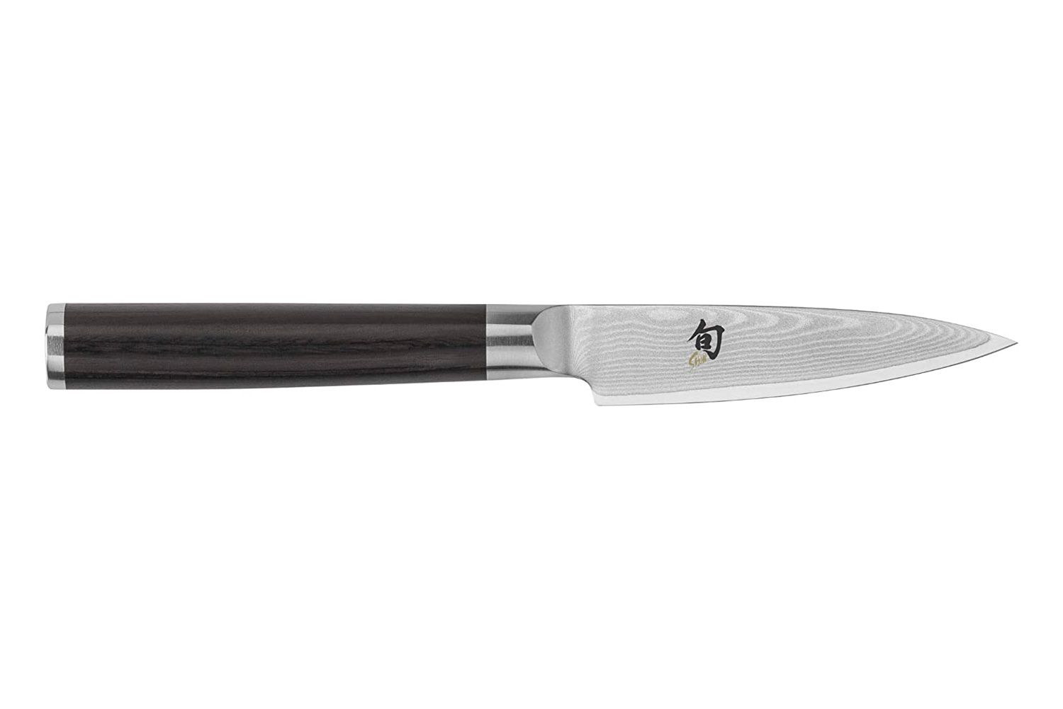 Shun Cutlery Classic Paring Knife 3.5"