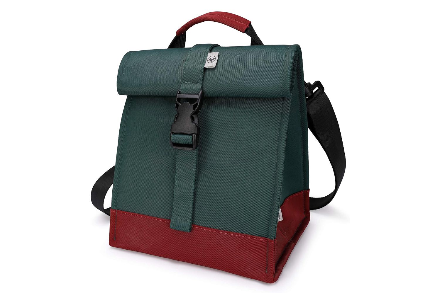 Amazon SUNNY BIRD Insulated Lunch Bag