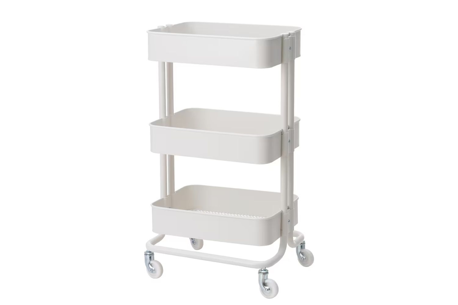 ikea rskog utility cart
