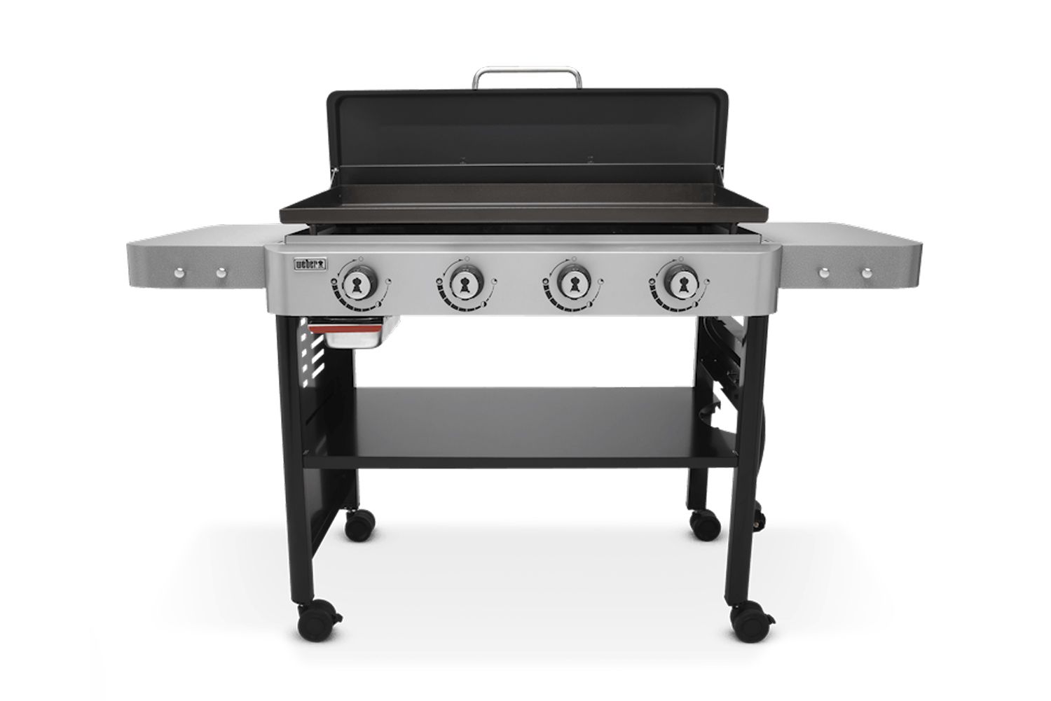 Weber 36" Gas Griddle