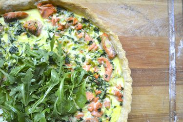 20130605-253977-british-bites-rocket-salmon-leek-tart.JPG