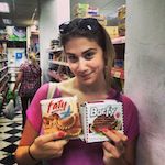 Allie Lazar is a contributing writer at Serious Eats