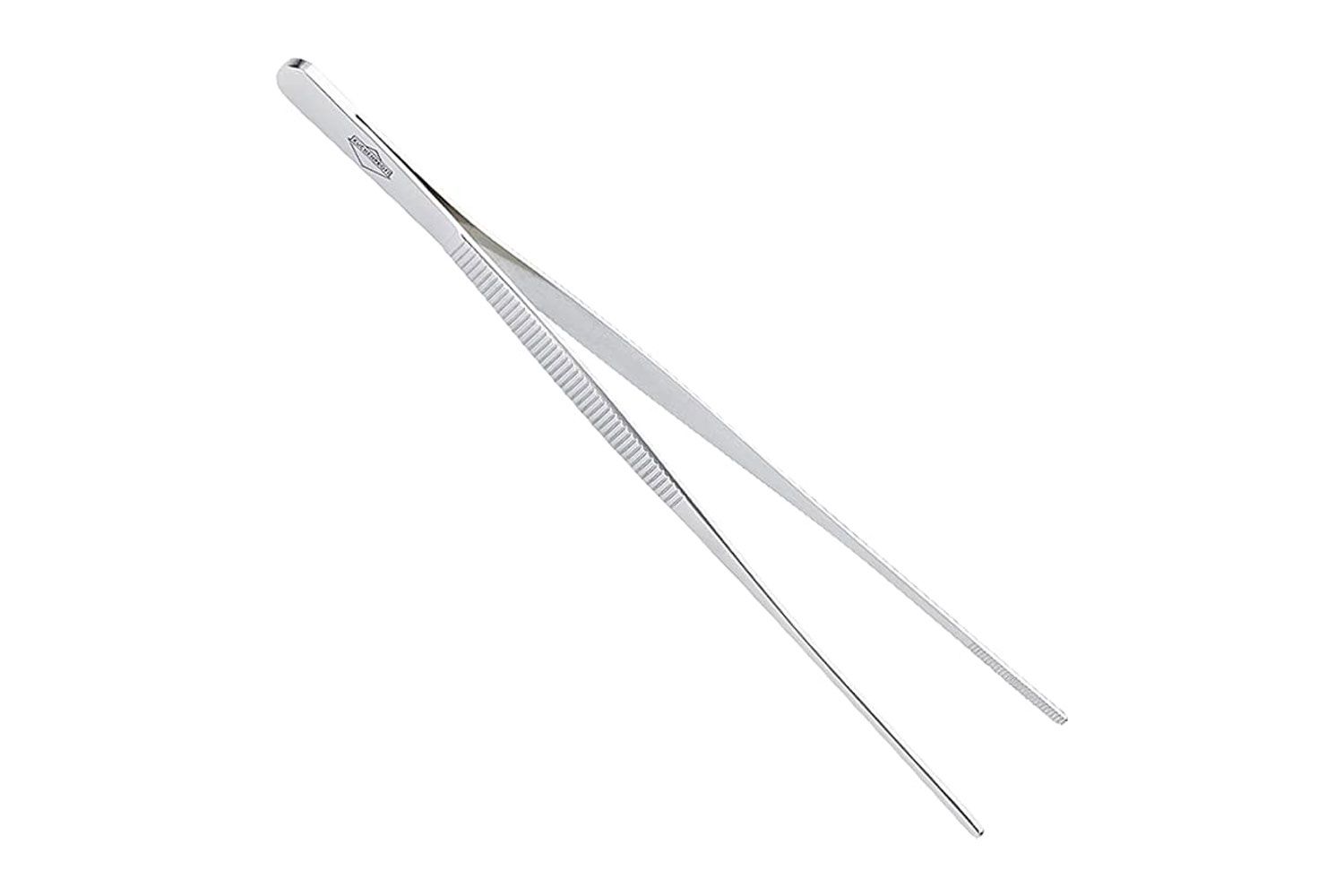 KÃ¼chenprofi 12-Inch Tweezers