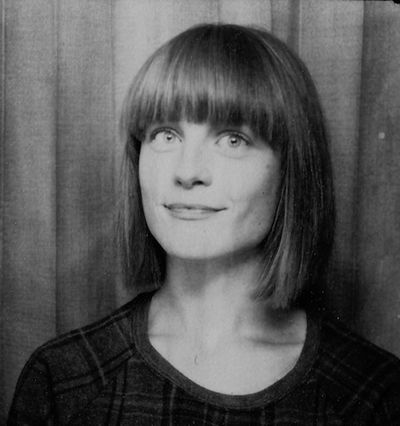 A photo of Laurel Randolph, a contributing writer at Serious Eats.