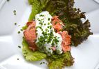 20130703-257235-british-bites-poached-salmon-dill-horseradish-sauce.jpg