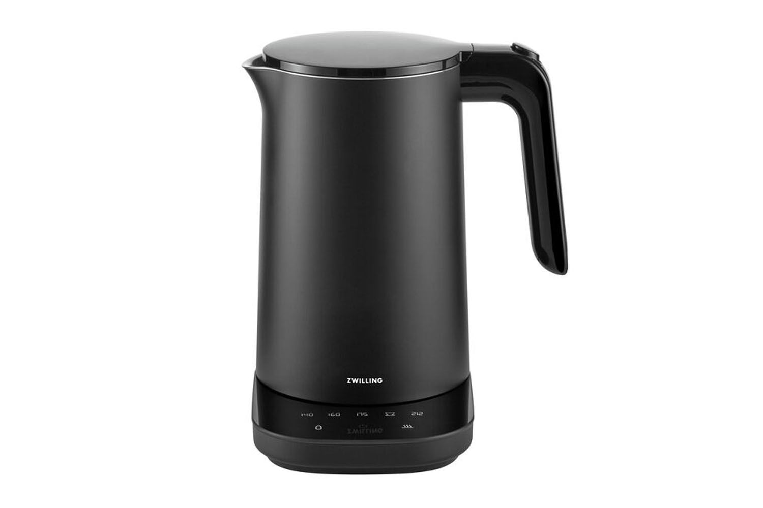 Zwilling Enfinigy Cool Touch Electric Kettle Pro