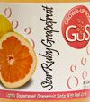 GuS grapefruit soda