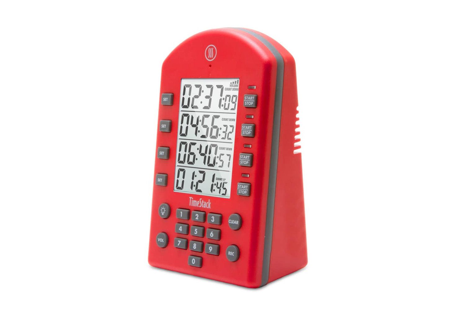 ThermoWorks TimeStack