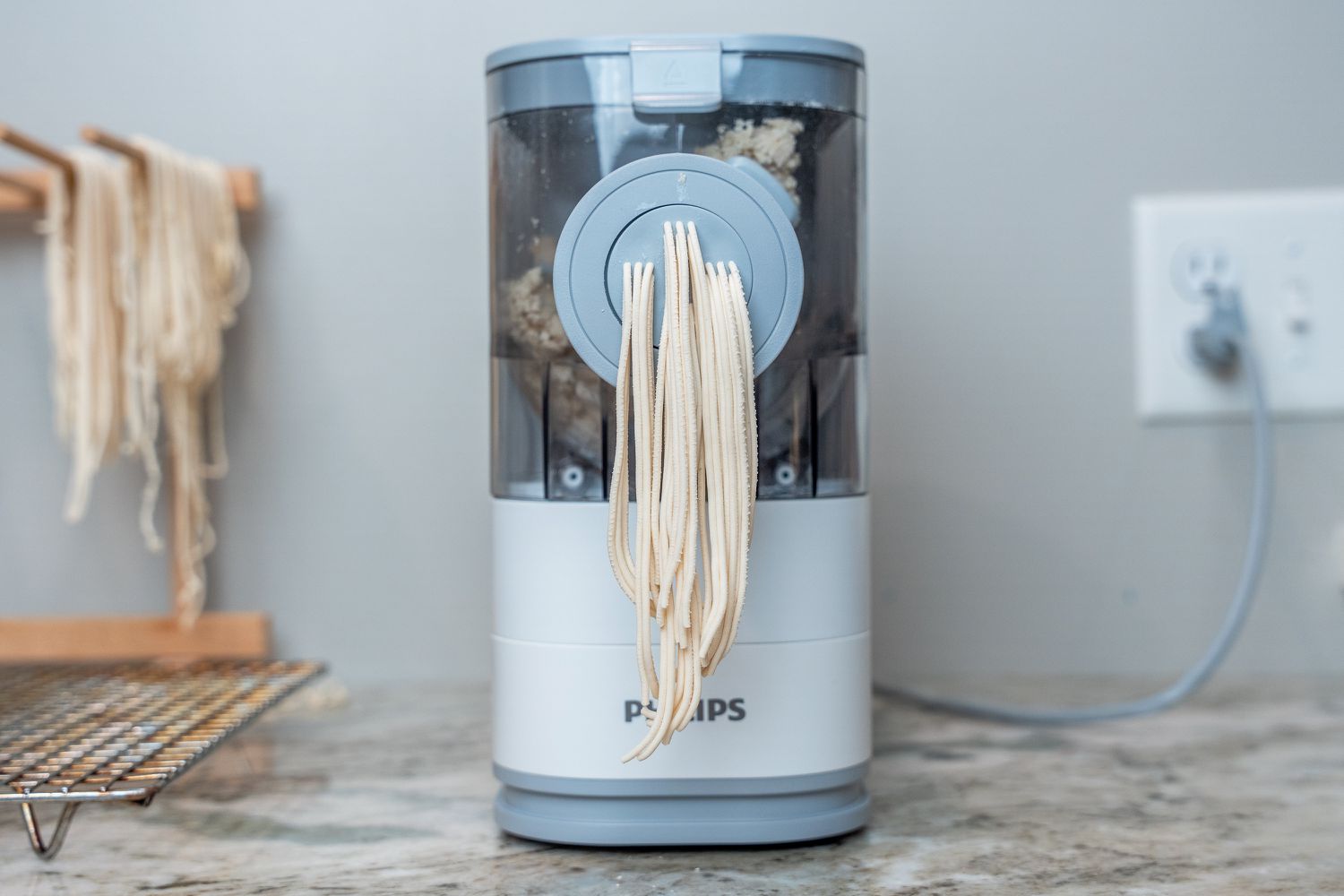 Philips Viva Collection Pasta and Noodle Maker 