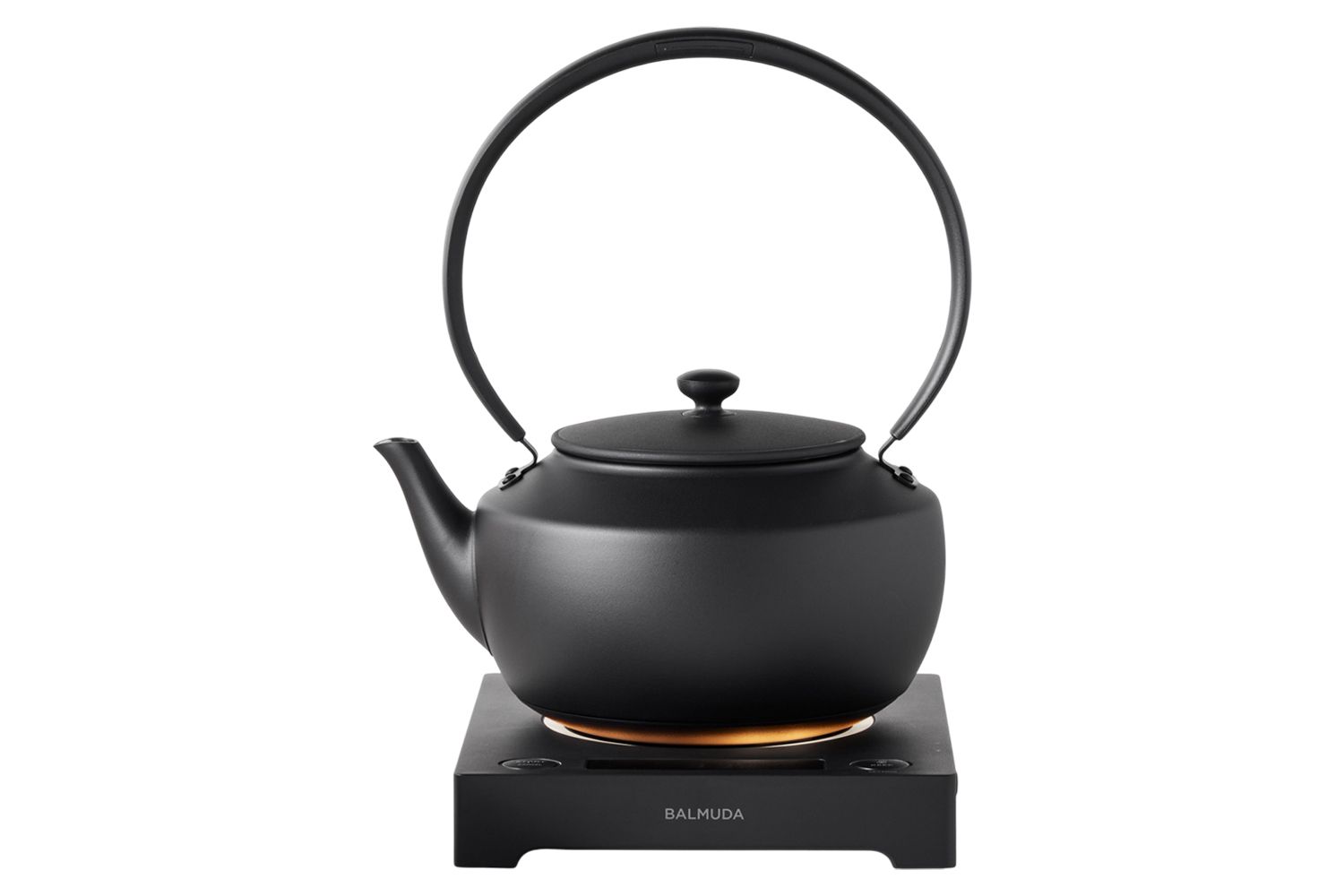 BALMUDA Moon Kettle
