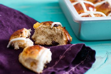 Get 'em While They're Hot