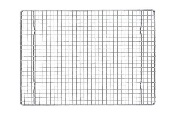 Amazon Mrs. Anderson's Baking Half Sheet Baking and Cooling Rack