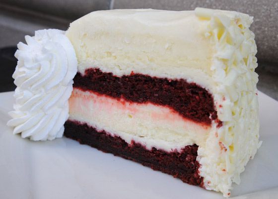 Ultimate Red Velvet Cake Cheesecake
