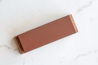 An overhead view of the King Whetstone