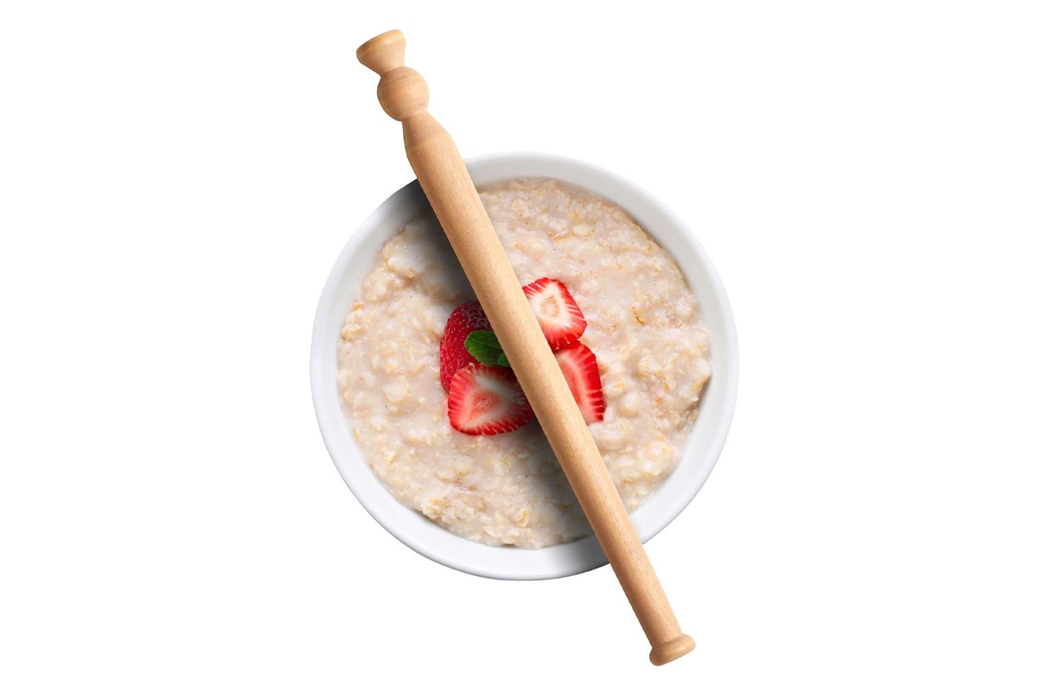 Muldale Scottish Porridge Spurtle