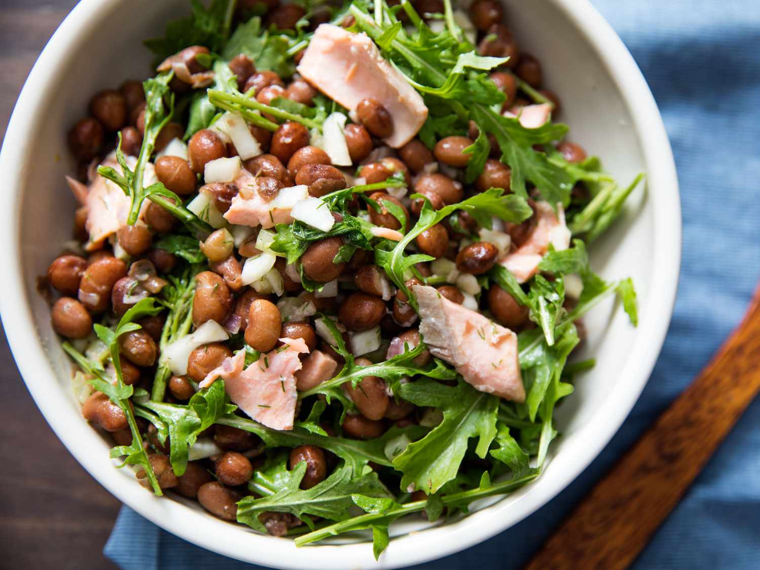 20160505-cranberry-beans-salmon-arugula-salad-vicky-wasik-3.jpg